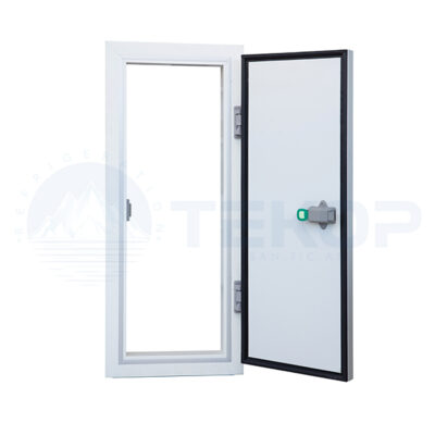 Hinged Cold Room Door