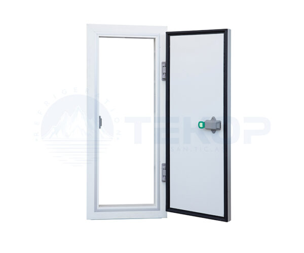 Hinged Cold Room Door