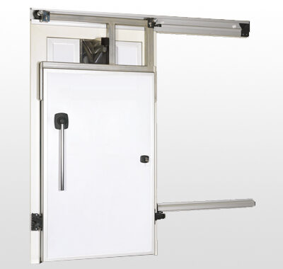 Monorail Sliding Door